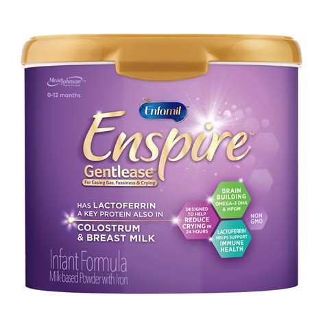 enspire toddler|enfamil enspire ingredients.